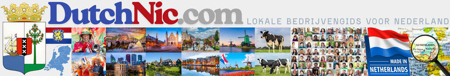 Gemaakt in Nederland - Toys2Build